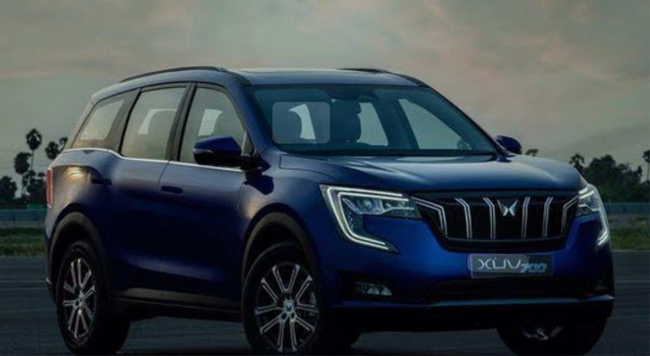 Monthly Drivers in Bangalore for XUV | Luxury & Regular Car Driver Services